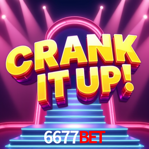 A Revolução dos Aplicativos de Jogos no 6677bet